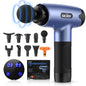 Deep Tissue Percussion Massage Gun