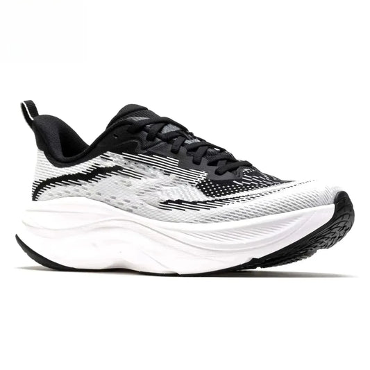 Thick Sole Cushioning Jogging Sneakers