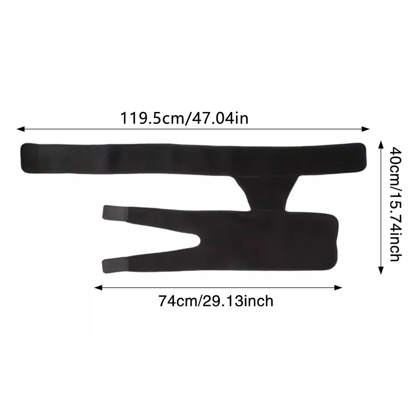 Adjustable Hip Braces