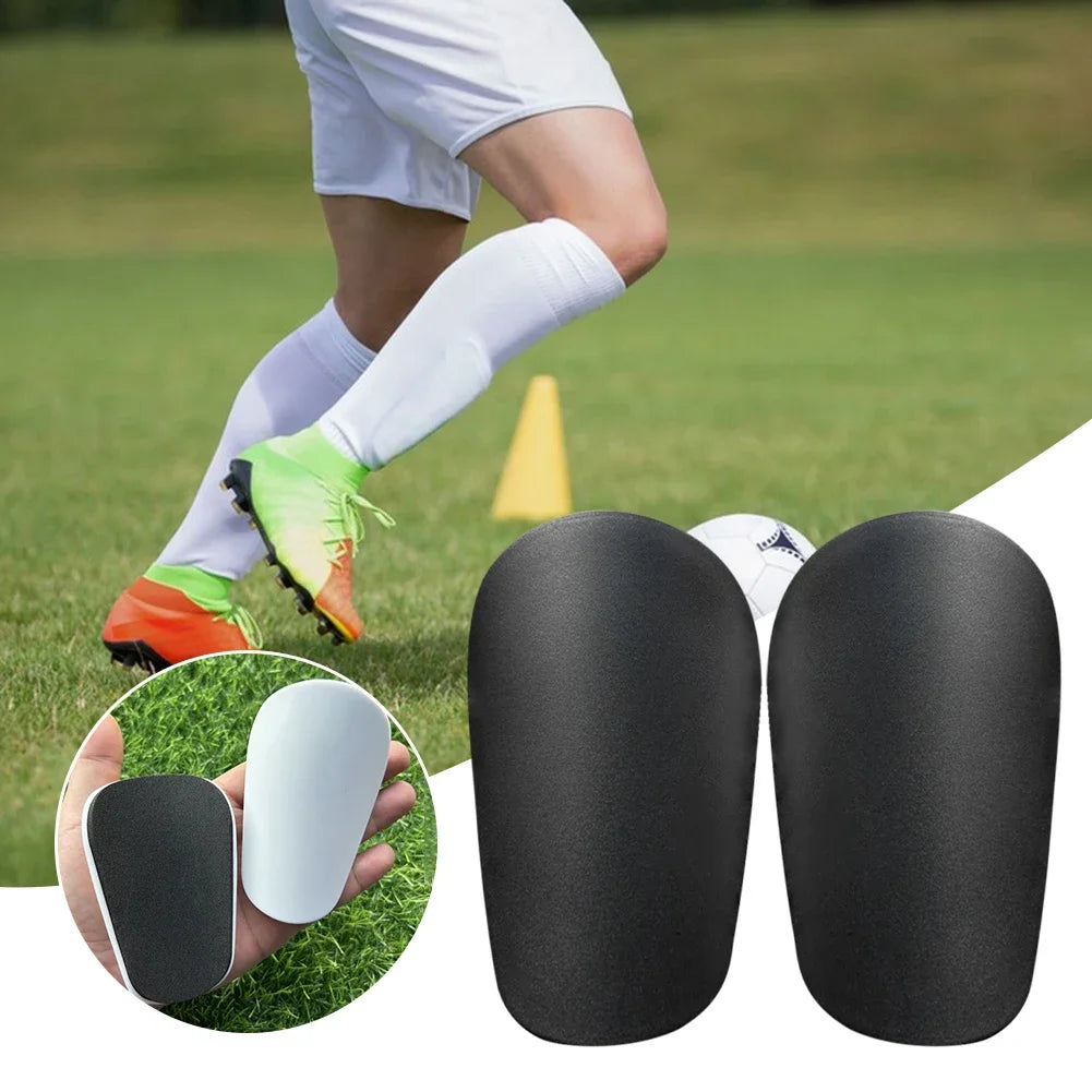 Mini Soccer Shin Pads For Football