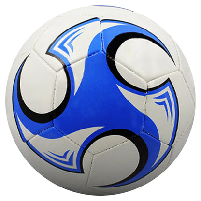 Size 5 Waterproof Match Training Soccer Ball