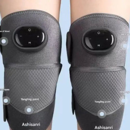 3-in-1 Heated Knee Wrap