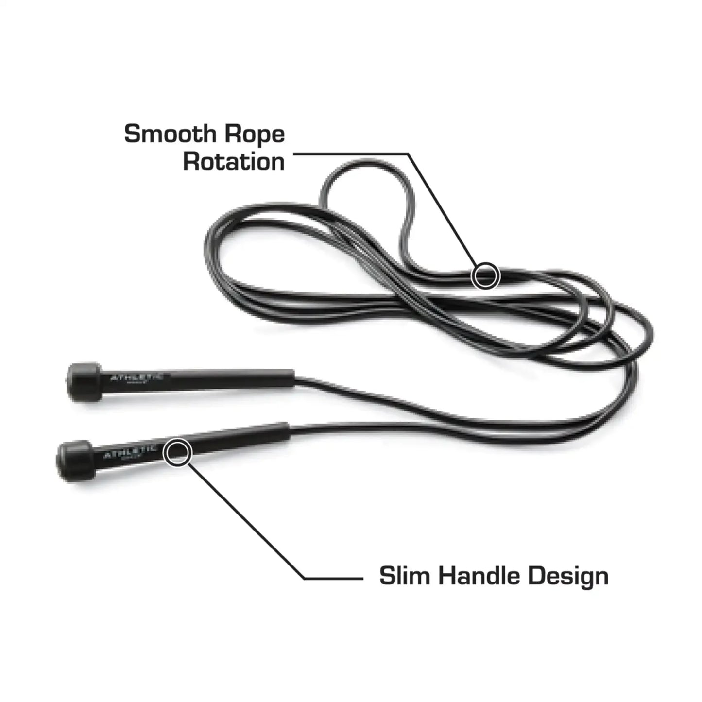 Speed Jump Rope
