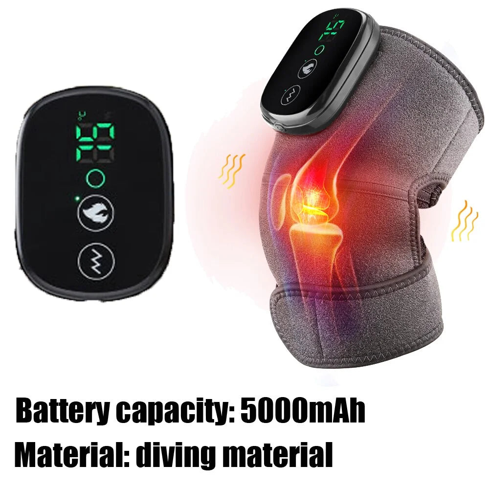 Electric Heating Knee/Elbow Massager