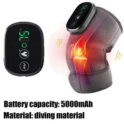 Electric Heating Knee/Elbow Massager
