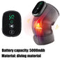 Electric Heating Knee/Elbow Massager
