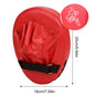 Boxing Hand-Held Target Pads