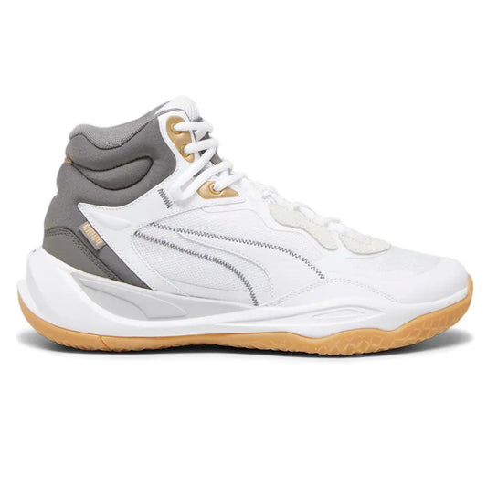 Puma | Playmaker Pro Mid Trophies Basketball Shoes