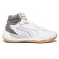 Puma | Playmaker Pro Mid Trophies Basketball Shoes