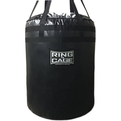 Extra Wide & Heavy Punching Bag - Unfilled