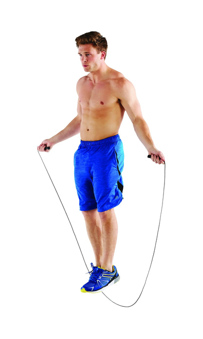 Speed Jump Rope