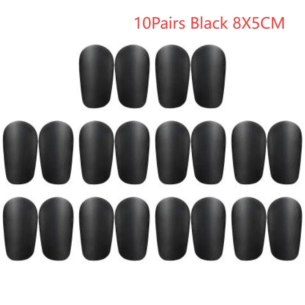 Mini Soccer Shin Pads For Football