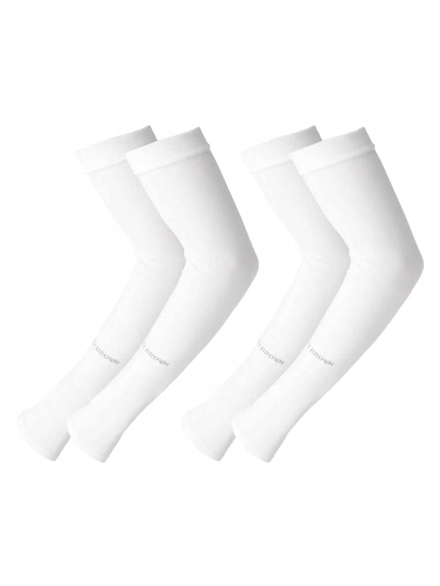 Unisex Sweat Protection Cooling Sleeves