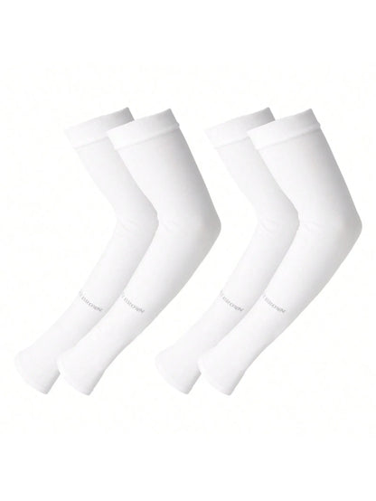 Unisex Sweat Protection Cooling Sleeves