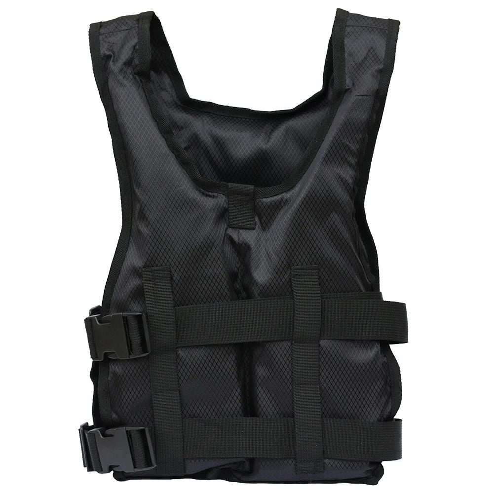 Water Life Vest Jacket