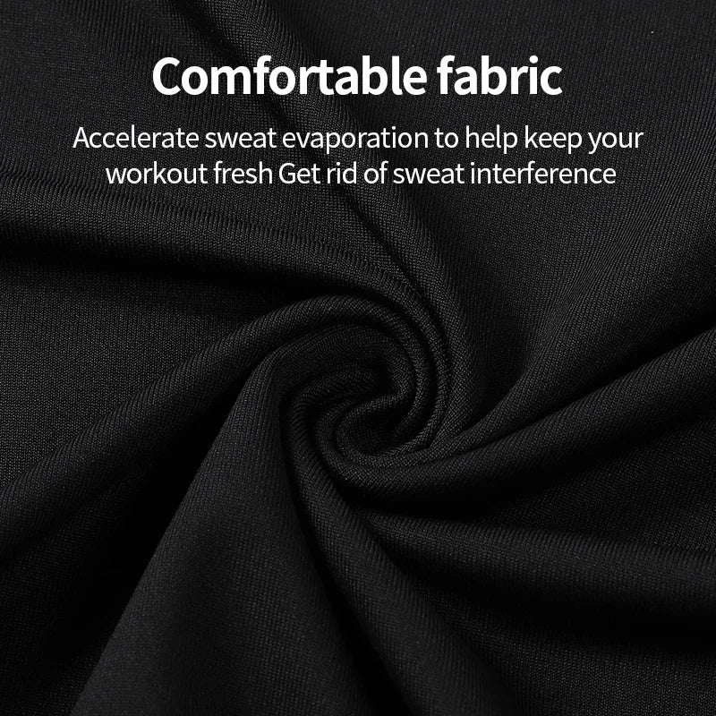 Fitness Compression Gym Shirt