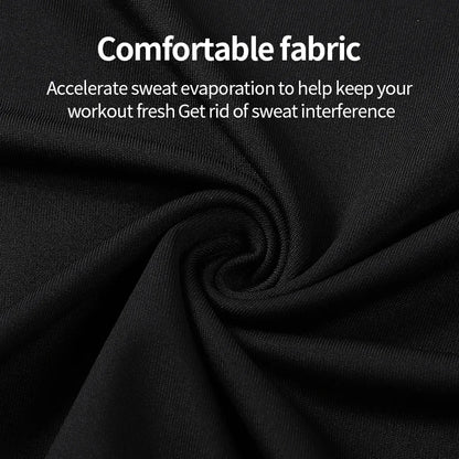 Fitness Compression Gym Shirt