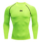 Men's Running Compression  Sports Longsleeve
