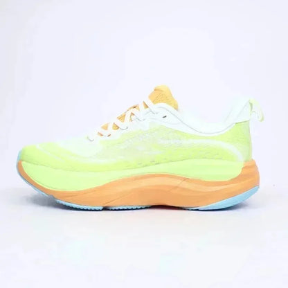 Thick Sole Cushioning Jogging Sneakers