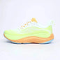 Thick Sole Cushioning Jogging Sneakers