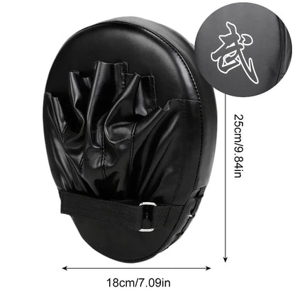 Boxing Hand-Held Target Pads