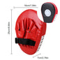Boxing Hand-Held Target Pads