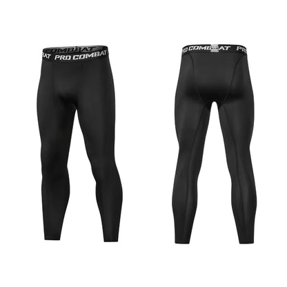 High Quality Mens Compression Pants
