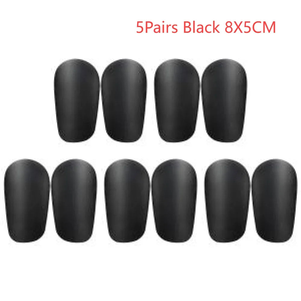 Mini Soccer Shin Pads For Football