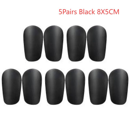 Mini Soccer Shin Pads For Football