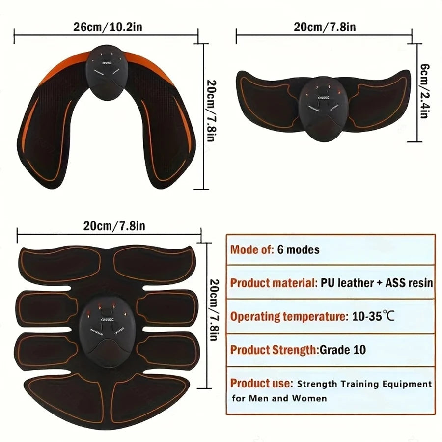 Abs Stimulator