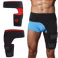 Adjustable Hip Braces