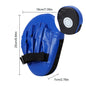 Boxing Hand-Held Target Pads