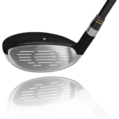 F35 Full Hybrid Golf Iron Set 3-PW, Mens Right Hand