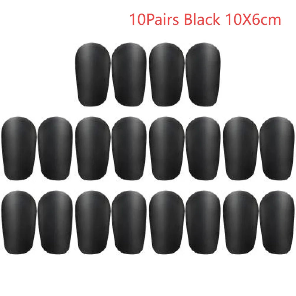 Mini Soccer Shin Pads For Football
