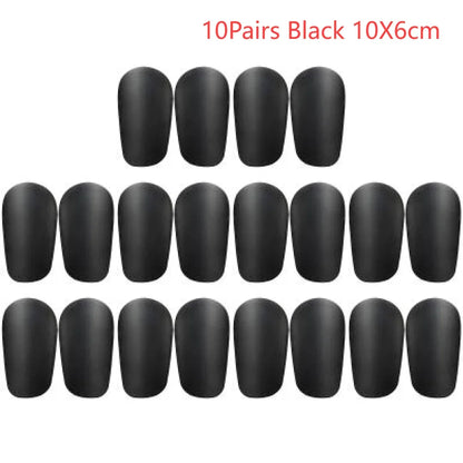 Mini Soccer Shin Pads For Football