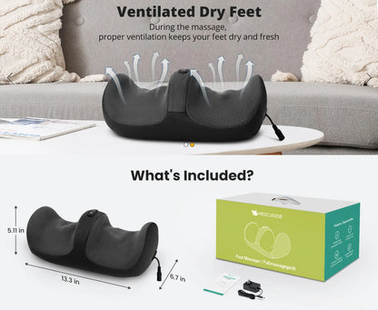 Electric Foot/Limb Massager