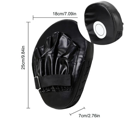 Boxing Hand-Held Target Pads