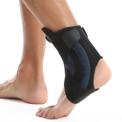 Breathable Fitness Running﻿ Ankle Brace
