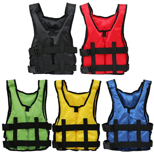 Water Life Vest Jacket