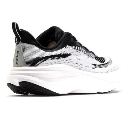 Thick Sole Cushioning Jogging Sneakers