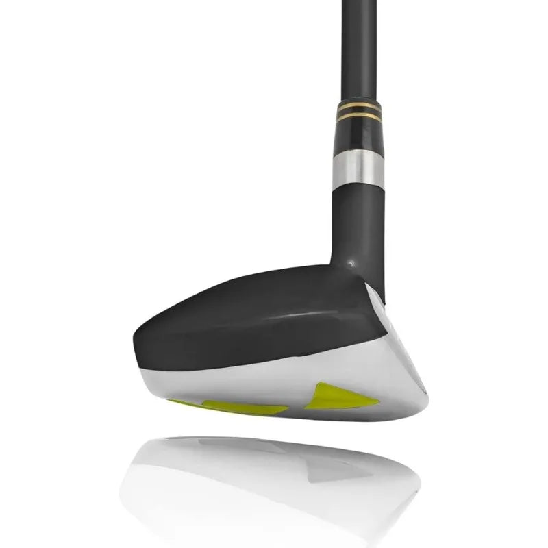 F35 Full Hybrid Golf Iron Set 3-PW, Mens Right Hand