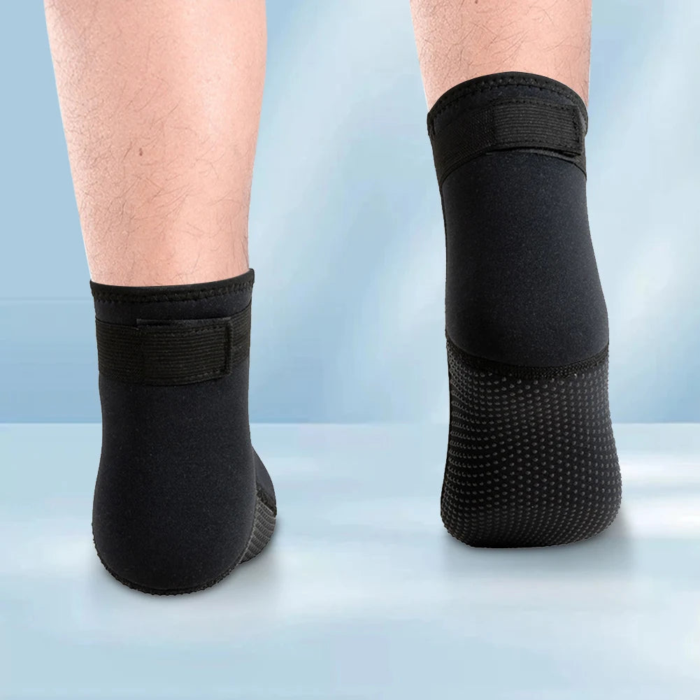 Diving Wetsuit Surf Shoes