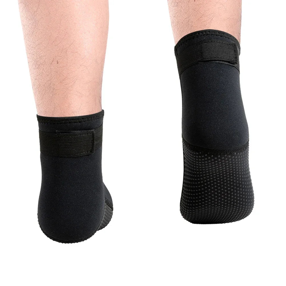 Diving Wetsuit Surf Shoes