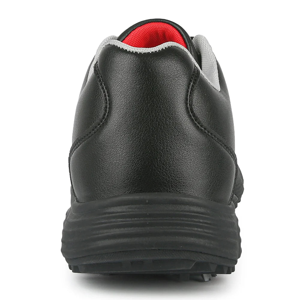 Luxury Golf Shoes Men's Waterproof