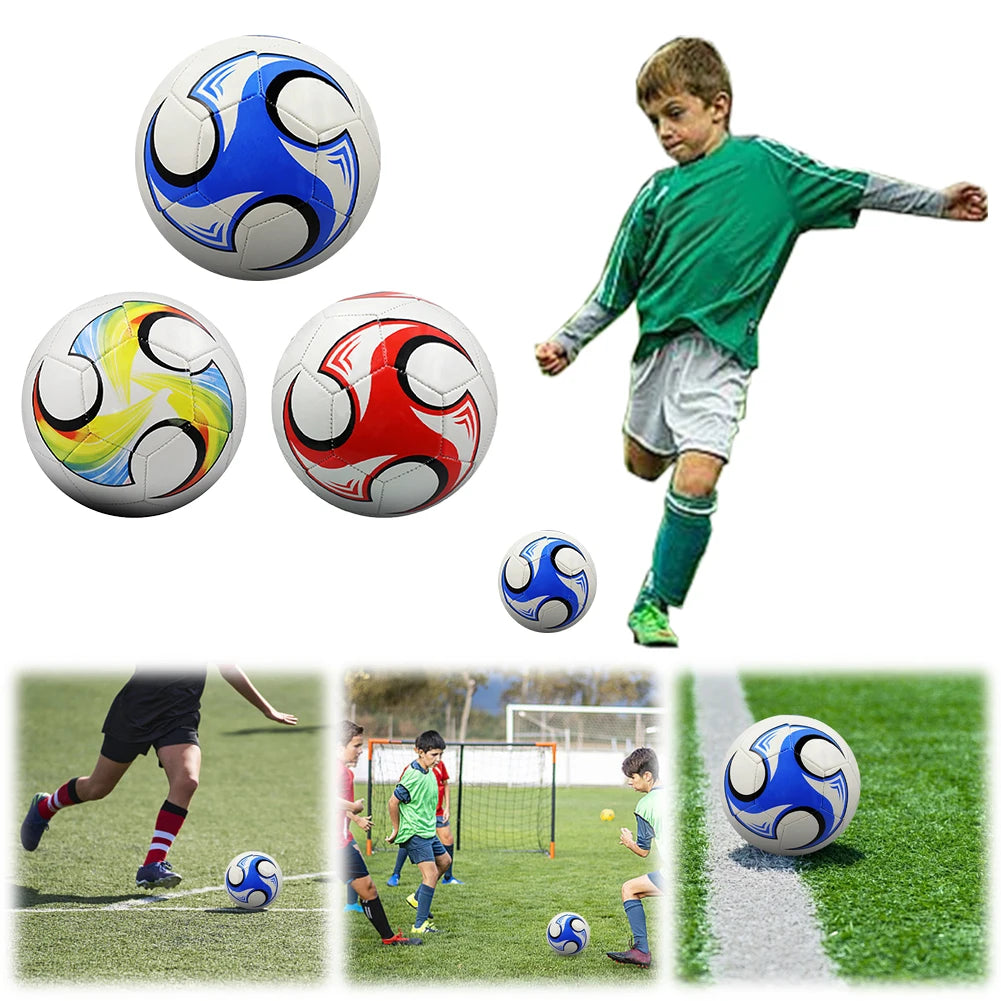 Size 5 Waterproof Professional Soccer Ball
