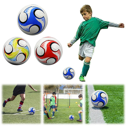 Size 5 Waterproof Professional Soccer Ball