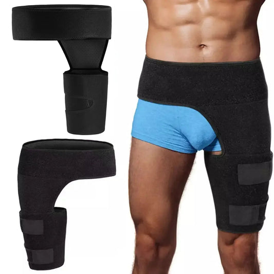 Adjustable Hip Braces