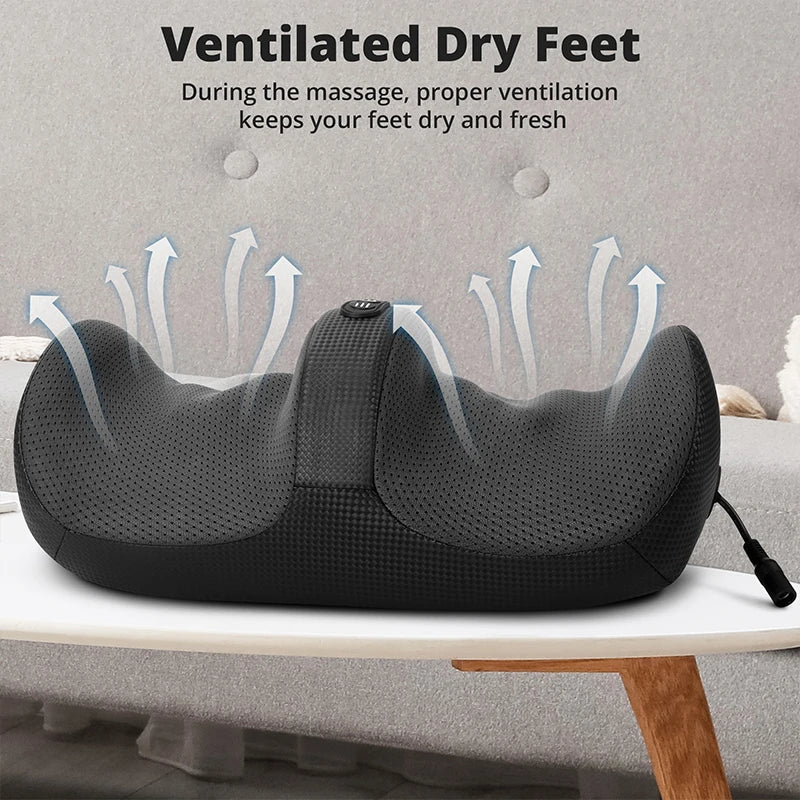 Electric Foot/Limb Massager