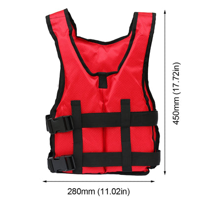 Water Life Vest Jacket