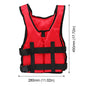 Water Life Vest Jacket